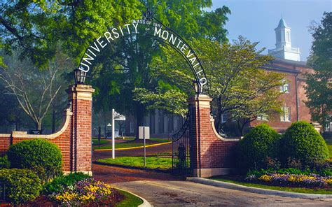 university of montevallo|university of montevallo former names.